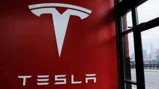 Tesla motors News: Tesla motors Latest News, Tesla motors Today news