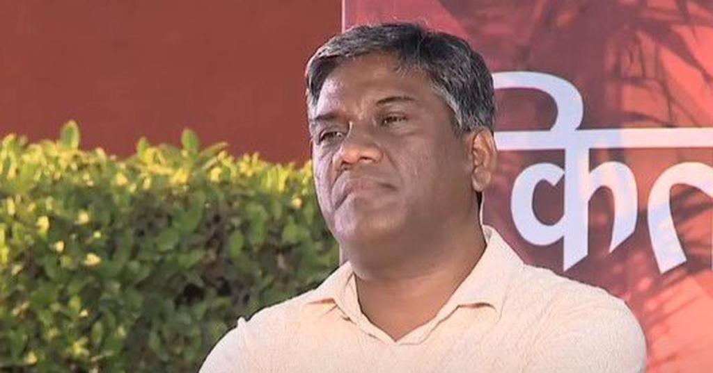 The Bombay High Court had also rejected Das' transit anticipatory bail application.(Source: Scroll.in)