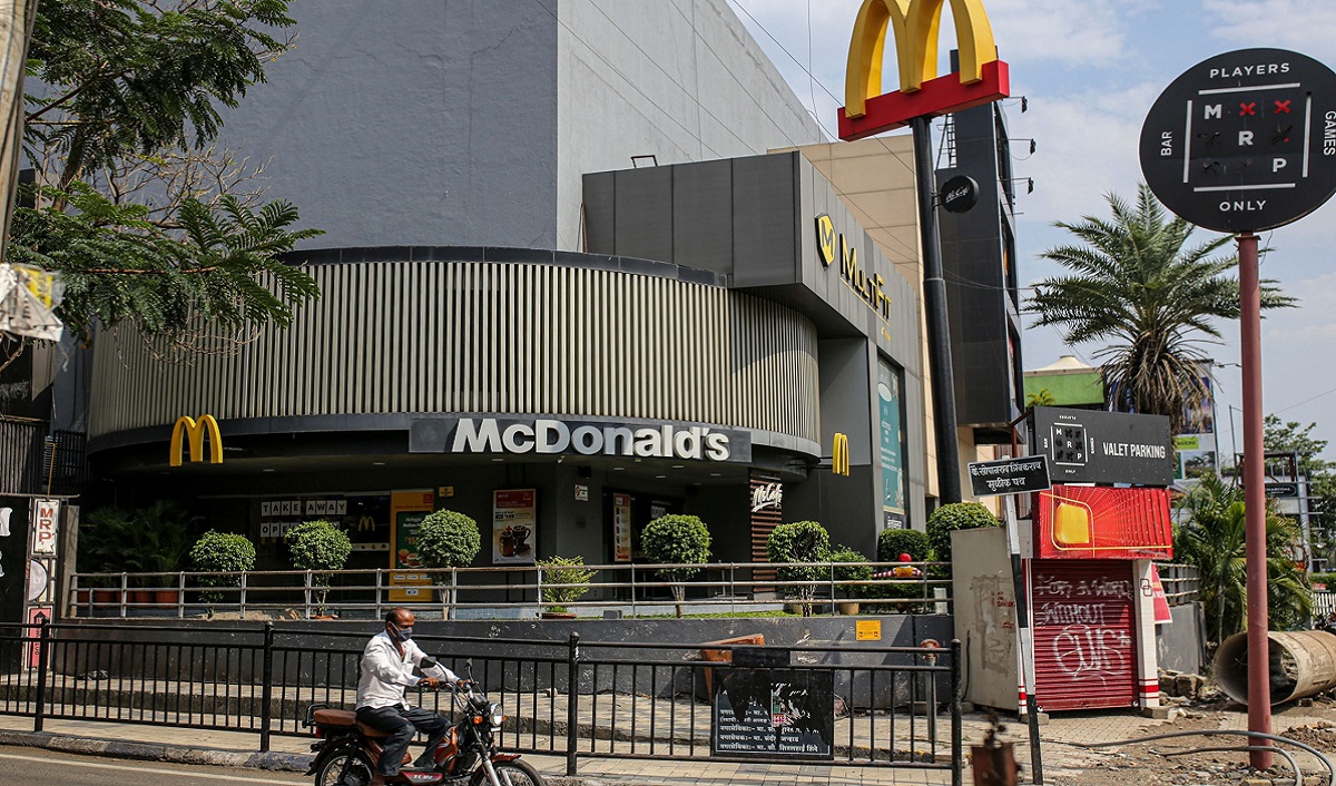 McDonald’s franchise Westlife plans 40 new stores this fiscal, 200 more