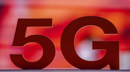 5G Spectrum auction