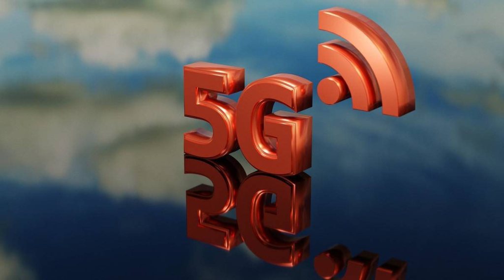 5G spectrum auction