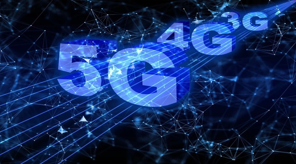 Mukesh Ambani, Gautam Adani, 5G