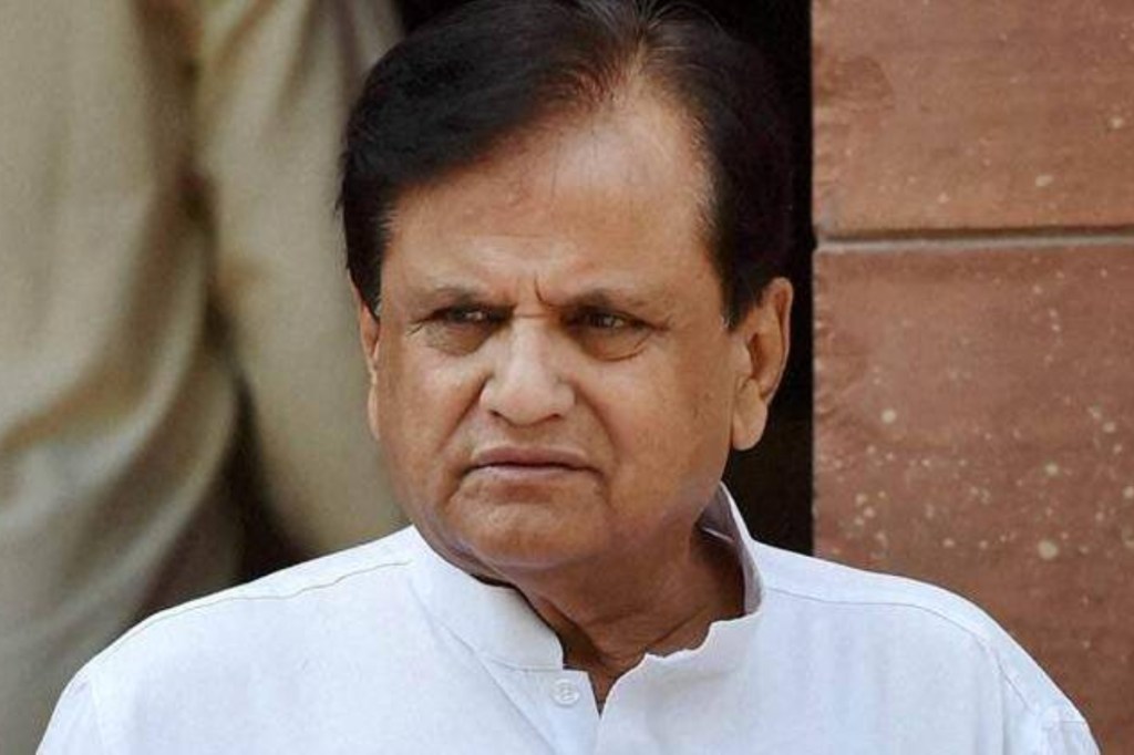Ahmed Patel was one of the closest aides of party president Sonia Gandhi and was her political adviser. (File Photo) Ahmed Patel was one of the closest aides of party president Sonia Gandhi and was her political adviser. (File Photo)