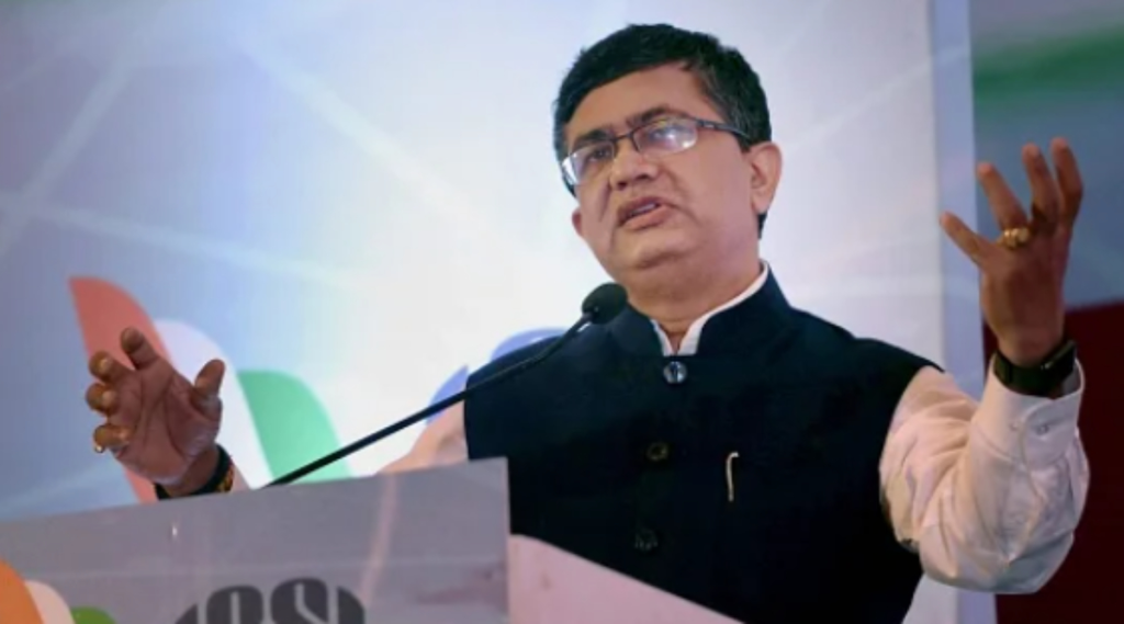 BSE, Bombay Stock Exchange, NSE, National Stock Exchange, Ashishkumar Chauhan, SEBi, market news