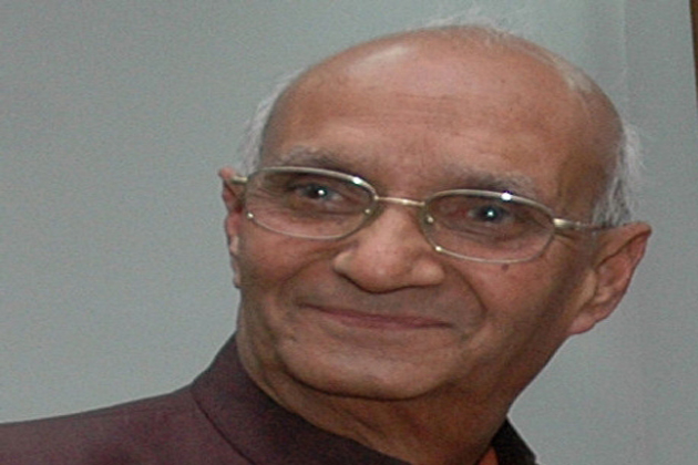 Kaushal is credited with bringing mining activities to an end in Mussoorie in the 1980s.(Photo/Euttaranchal.com)