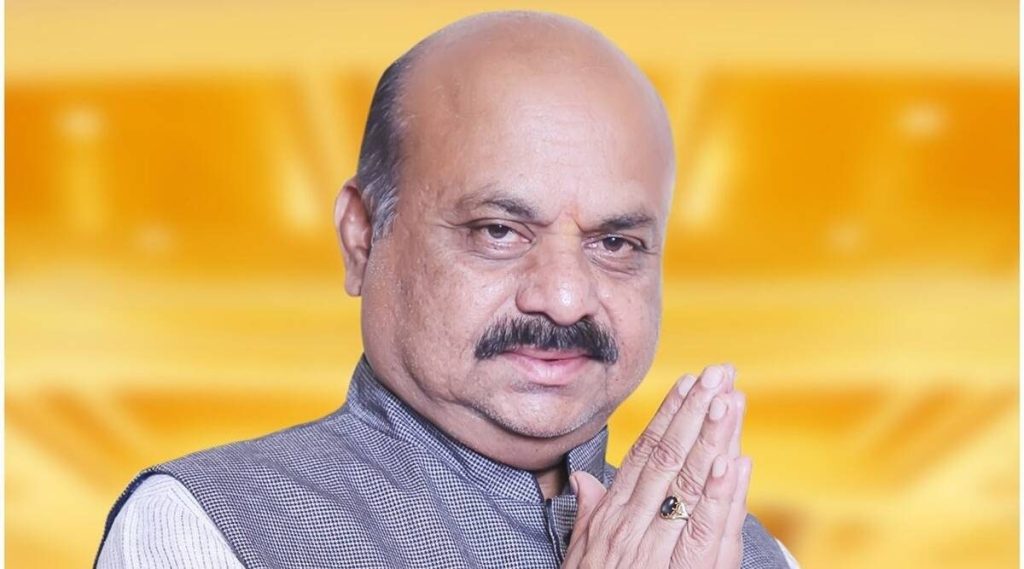 Basavaraj Bommai