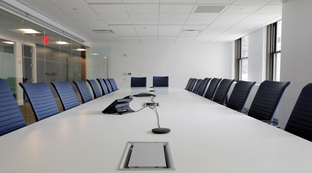 Boardroom Havells India