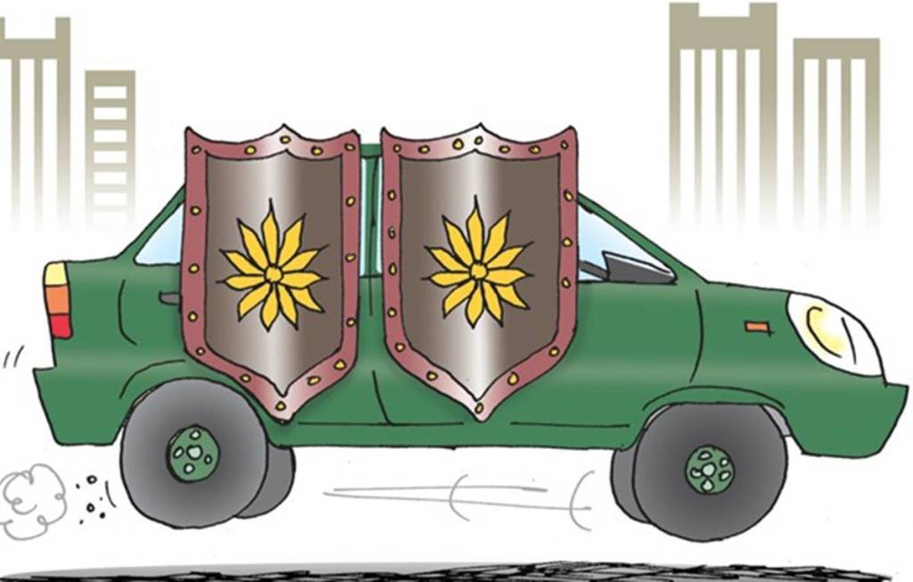 Good news for vehicle owners! Now Pay as You Drive, How You Drive Good news for vehicle owners! Now Pay as You Drive, How You Drive