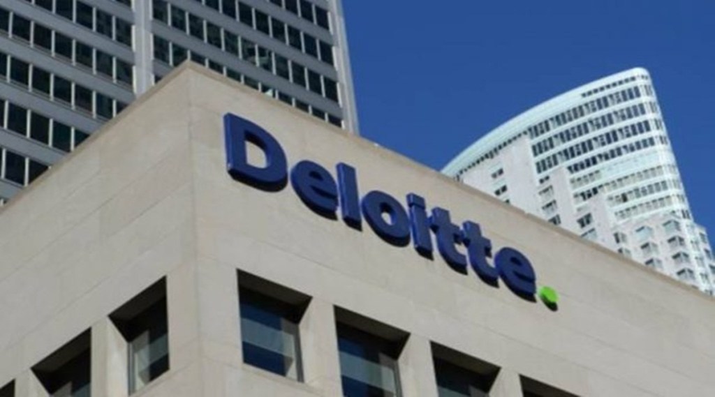 UP government appoints Deloitte India as consultant The Financial Express