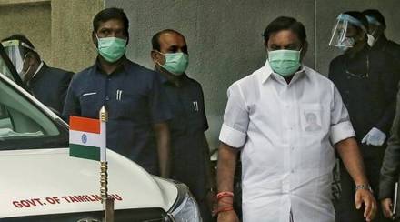 Referring to the posts of a coordinator (OPS) and joint-coordinator (EPS) created a year after Jayalalithaa's death, OPS said that the move was a collective decision taken by all party workers.