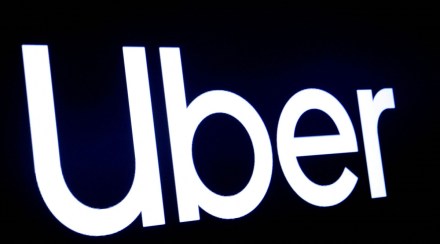 Uber leaks