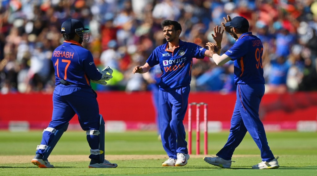 india vs england t20I