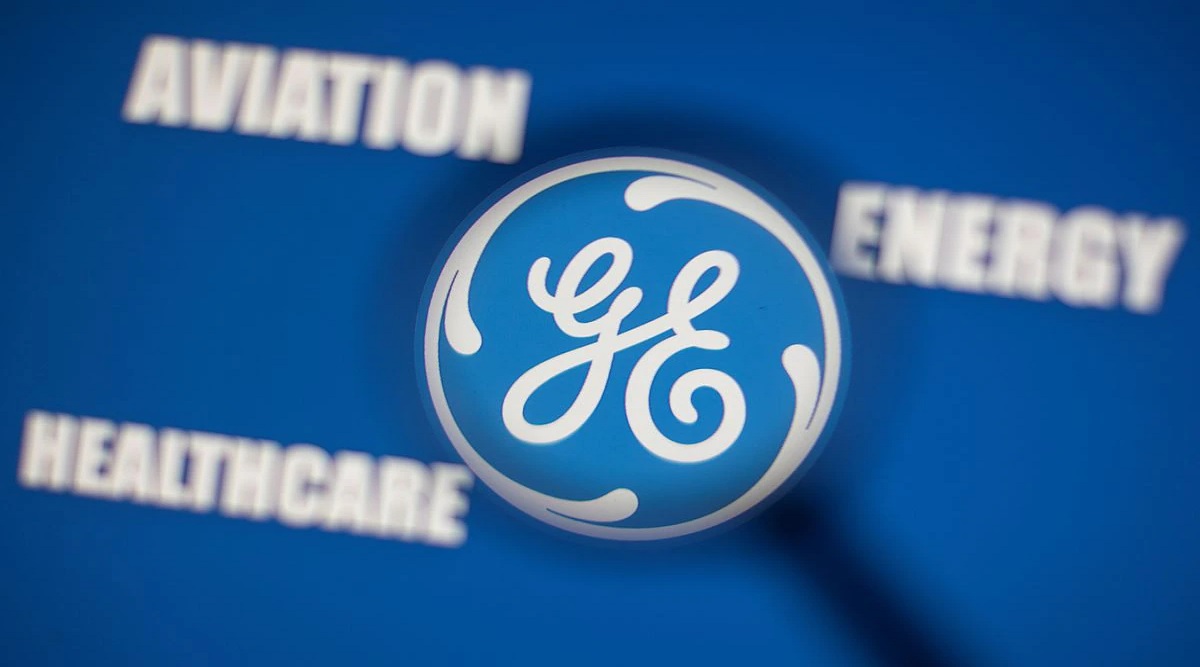 General Electric to separate healthcare, energy, and aviation business