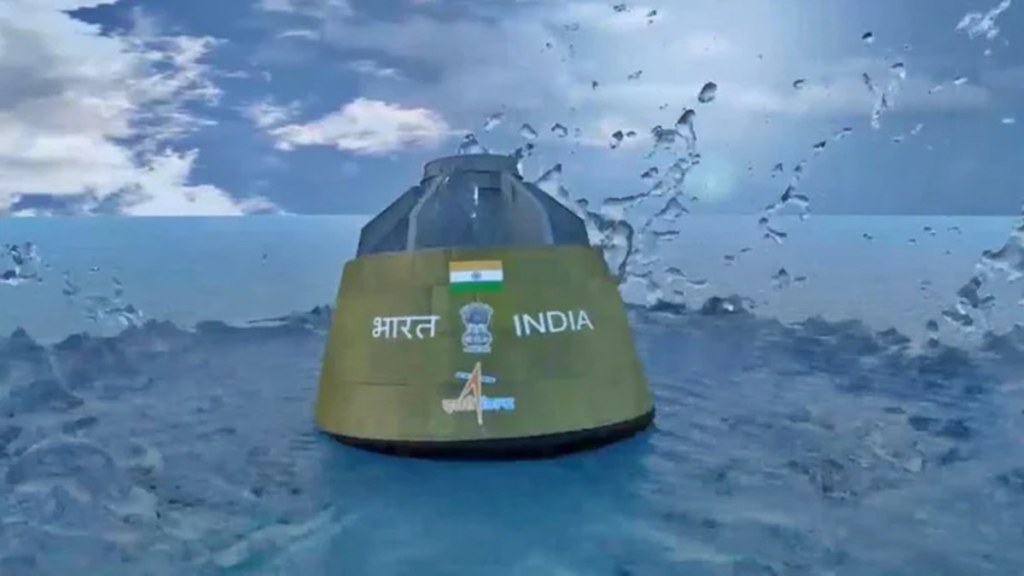 Gaganyaan: What will India's astronauts eat during their space flight? DRDO Chief reveals