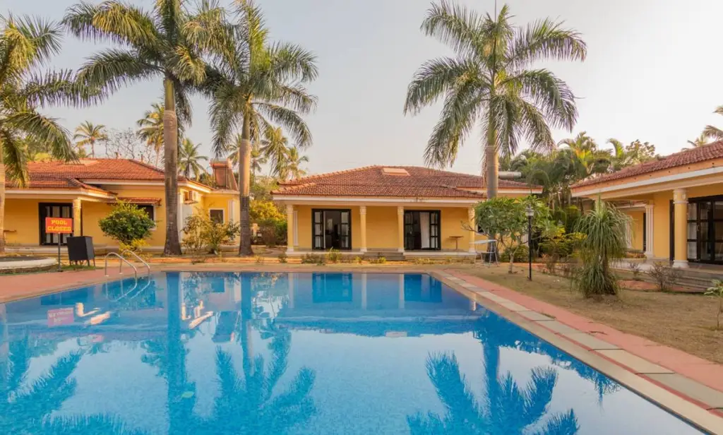 Planning to buy a Farmhouse in India? Check out these 5 locations