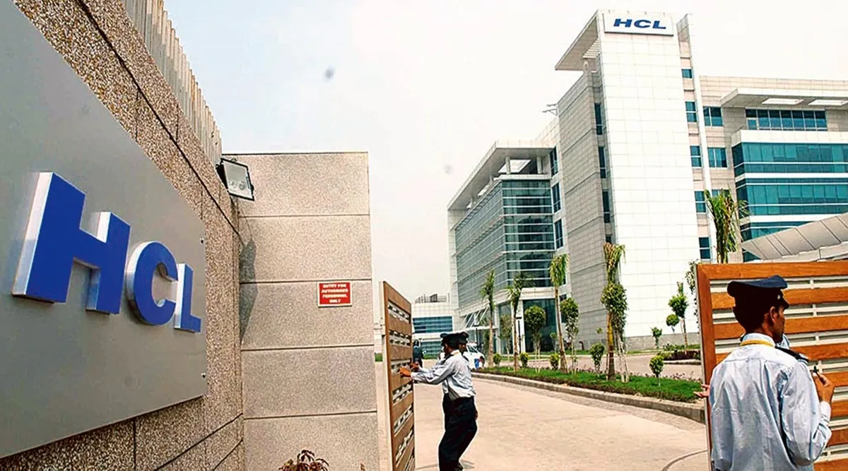 HCL Technologies