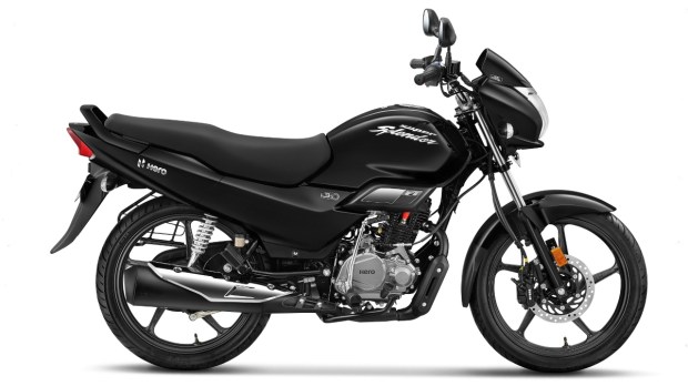 hero super splendor