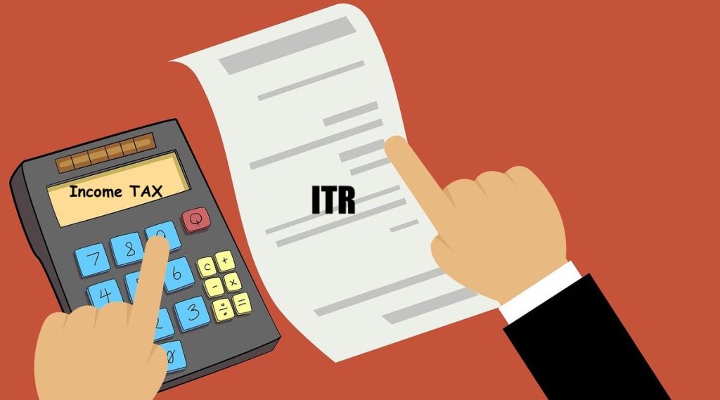 income tax return filing last date