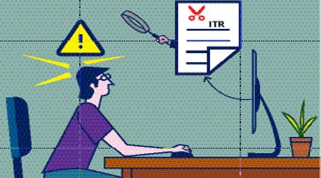 tax, income tax, income tax return, income tax return filing, ITR, ITR filing, ITR Form, ITR-2, ITR-3, mutual fund, MF, equity fund, debt fund, capital gain, LTCG, STCG, capital gain tax