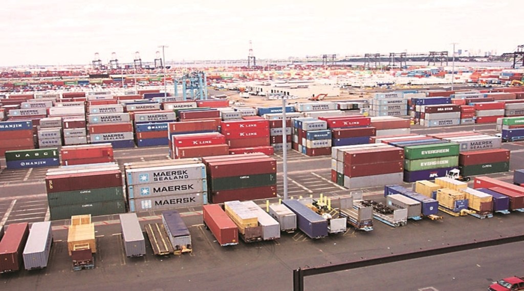 import curbs