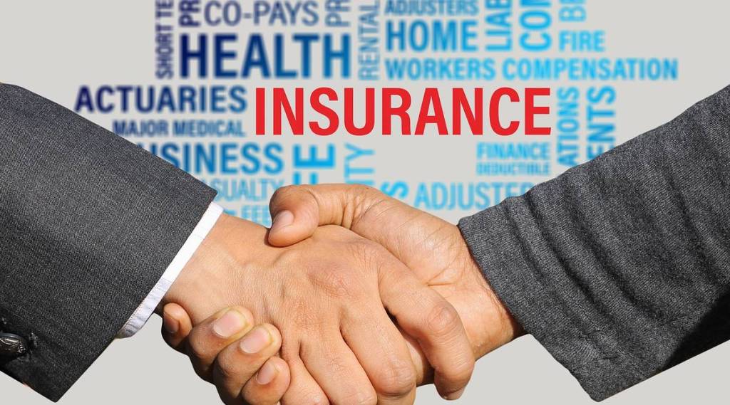 Insurance IRDAI