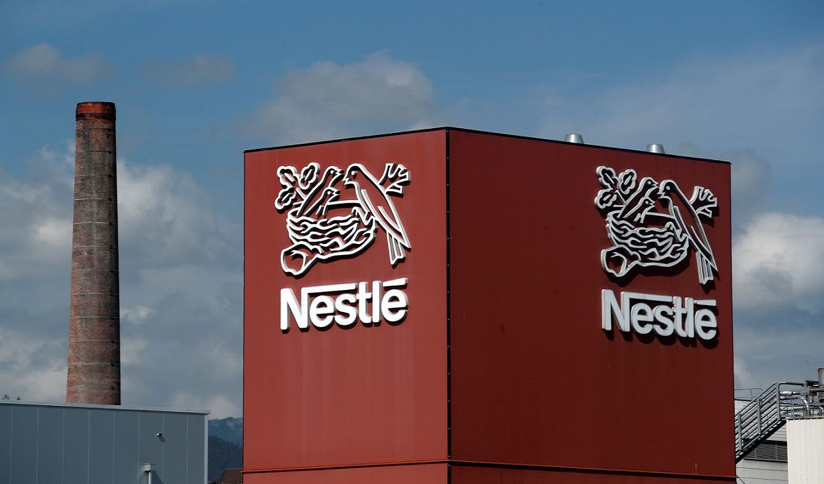 Nestle India seeing 'early signs of commodity prices softening', but these  items' costs to remain firm | The Financial Express