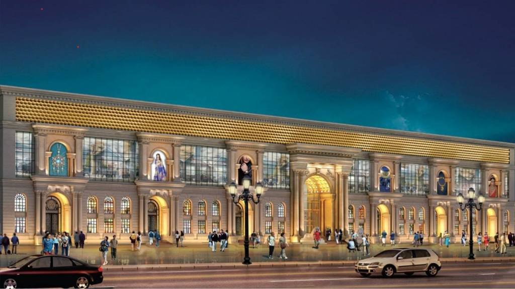 Co-retailing shaping the retail landscape; Developers innovating with the format