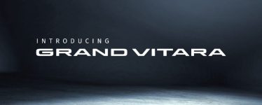 Maruti Suzuki begins booking for Grand Vitara