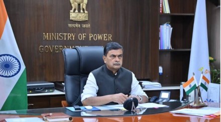 R k singh