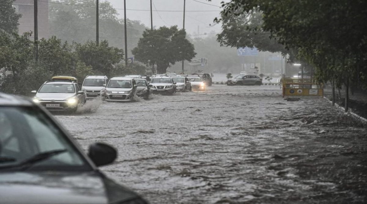 Monsoon in active phase, cuts overall deficit to 2%, says IMD