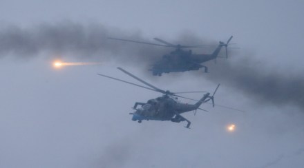 Russia Ukraine war updates