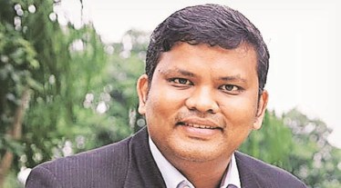 Sandip Kumar Panda