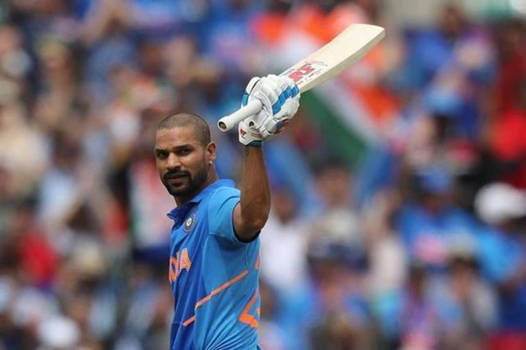 India vs West Indies ODI series: Shikhar Dhawan to lead side, Ravindra Jadeja named deputy; Rohit Sharma, Virat Kohli Pant among those rested