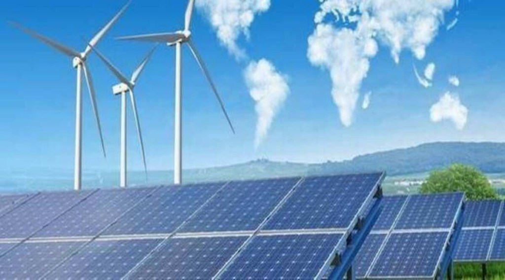 Solar Energy 01