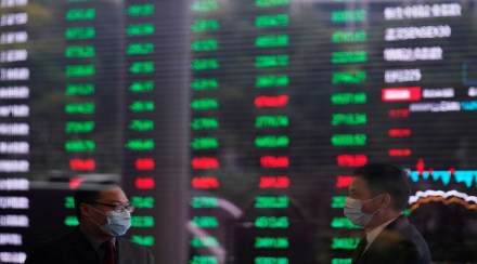 Valuations of Internet companies are now believed to be attractive after a sharp correction in recent months. 
(Image: REUTERS)
