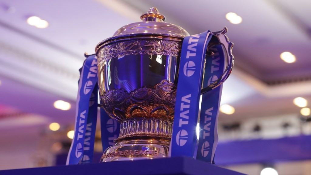 TATA IPL Player window