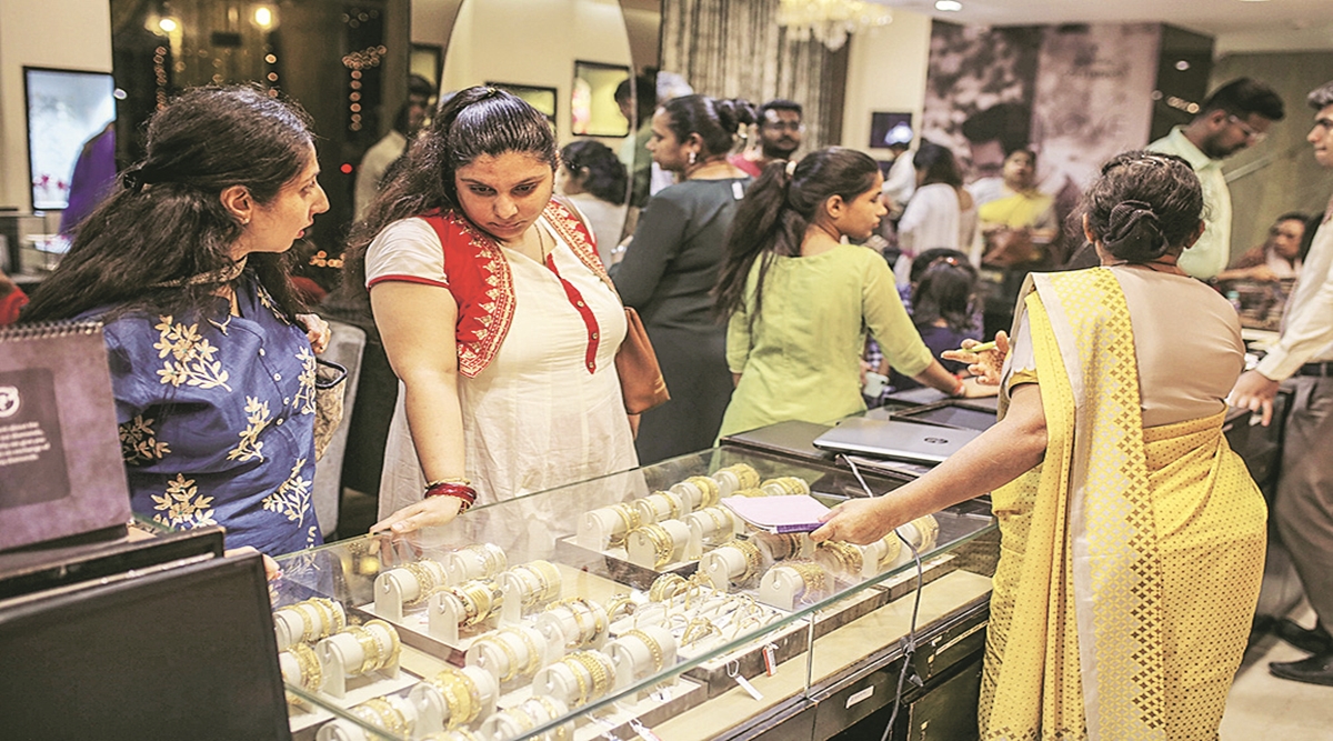 Titan firm score: Purchase | Responsibility hike unlikely to hit prospects