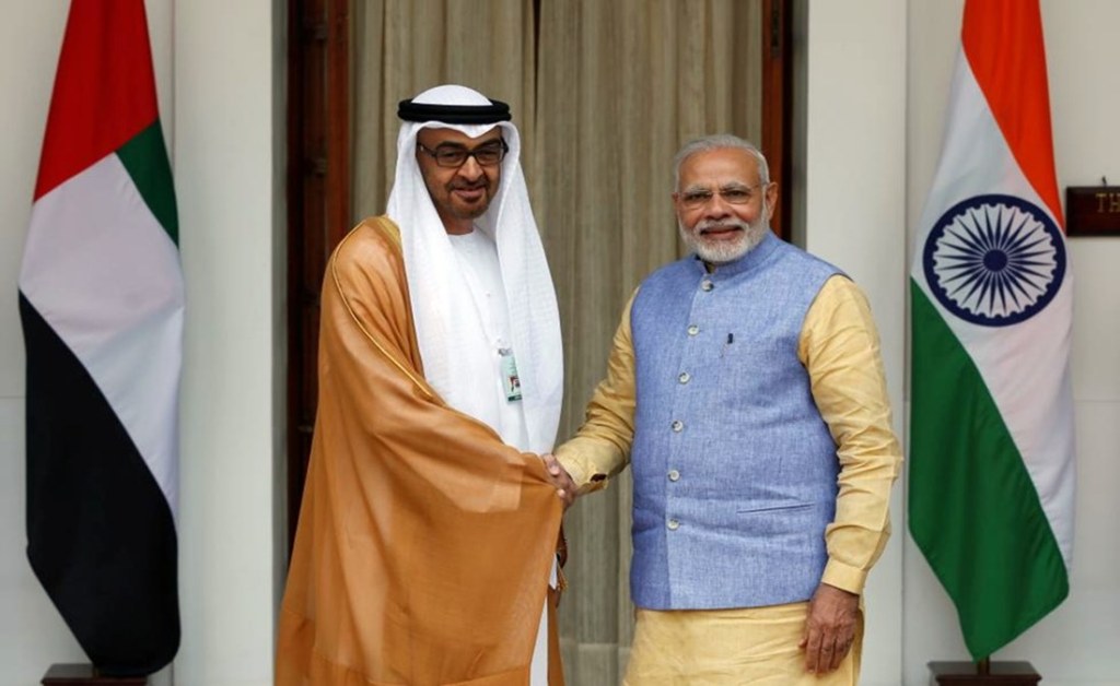 I2U2 leaders focus on food security and clean energy; UAE to invest 2 bn in food parks