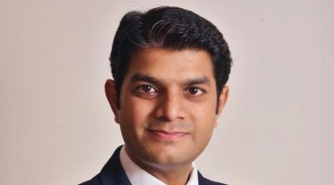 Vijendra Katiyar, Country Manager, India and SAARC, Trend Micro