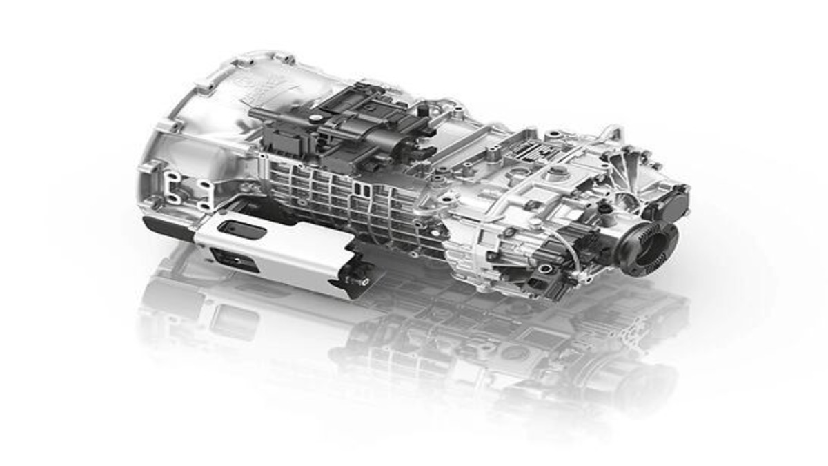 ZF launches EcoTronic Mid in India, sets pace for intelligent