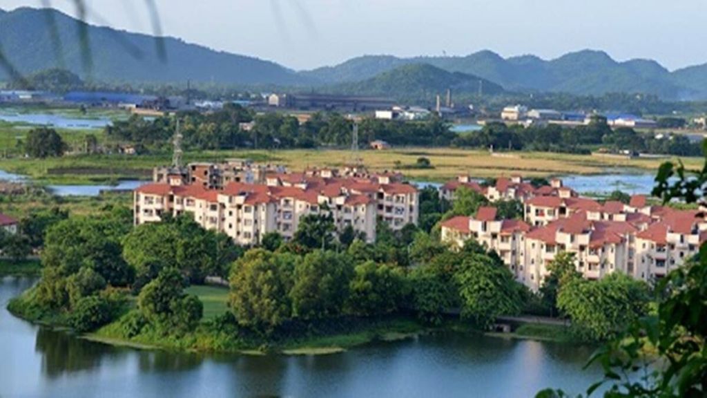 IIT-Guwahati has been placed at 384 position by the QS World University Rankings 2023.