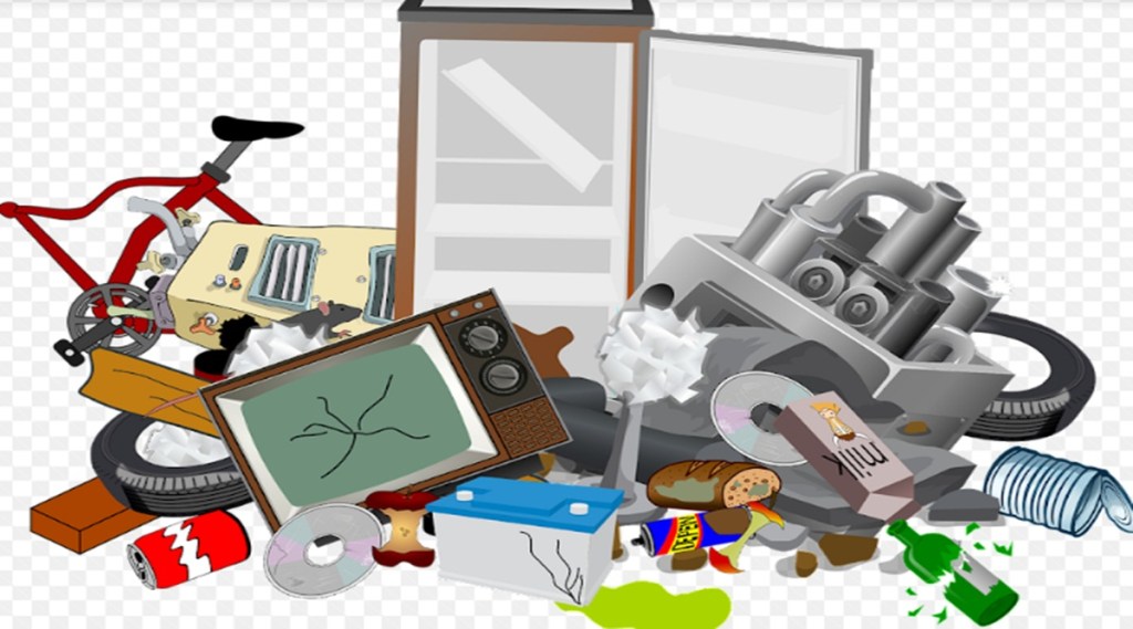 How recycling battery waste is important for environmental health? Science News The