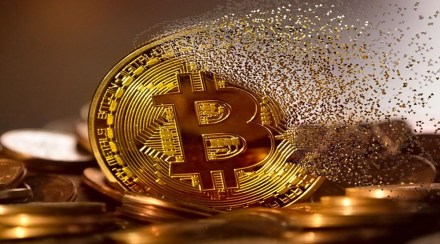 Bitcoin remains more than 50% below in 2022, hit by the monetary tightening and hint of blowups in a digital-asset sector that’s still sobering up after bingeing on leverage.