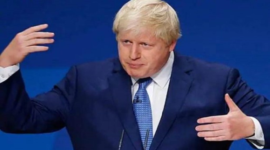 Britain's opposition Labour Party said that Johnson's government had questions to answer about why Pincher was put into the position in the first place. (File photo)
