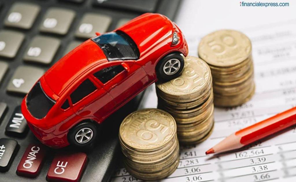 Planning to buy a new car? Compare cheapest car loans ahead of festive time