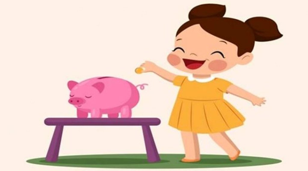 How to make your child's future financially secure, financial security, life goals, education, employment, financial planning, financial upbringing, investment, saving schemes How to make your child's future financially secure, financial security, life goals, education, employment, financial planning, financial upbringing, investment, saving schemes