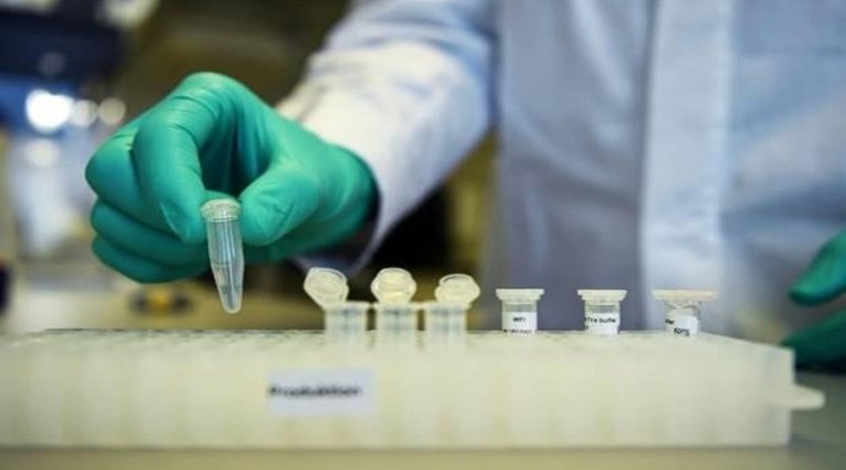 covid 19 infection indentification