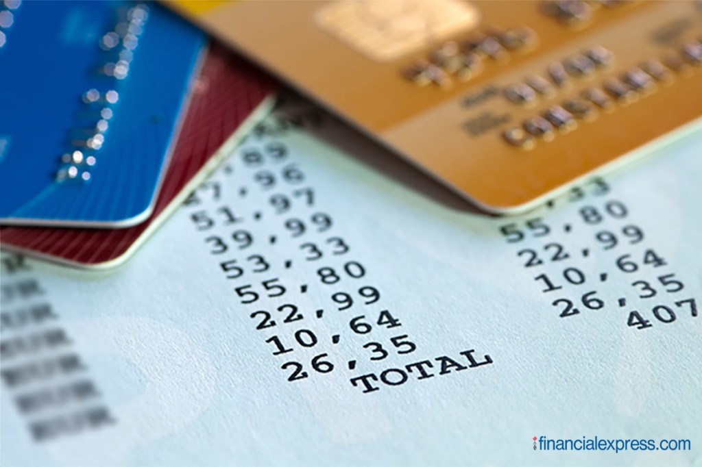 How to track rewards on your credit cards
