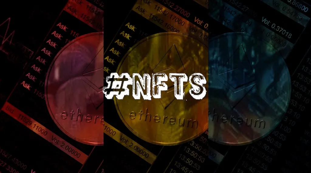 dynamic nft