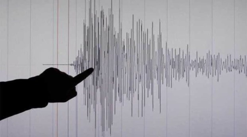 earthquake in doda